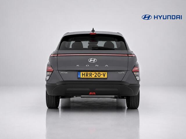 Hyundai Kona 1.6 GDI HEV Comfort