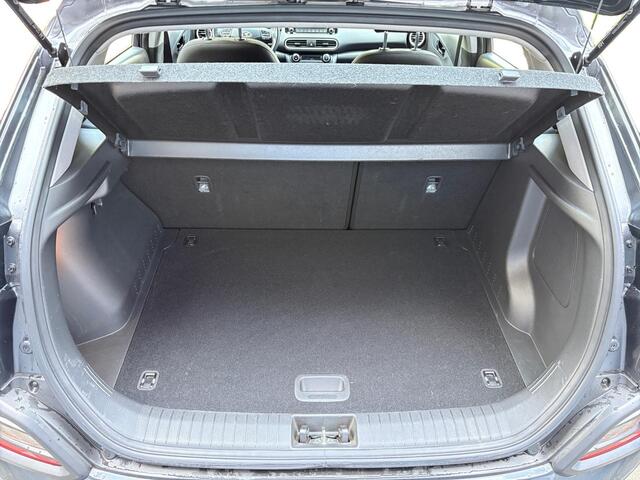 Hyundai Kona 1.6 GDI HEV Automaat Comfort+ | KRELL AUDIO | NAVIGATIE | APPLE CARPLAY / ANDROID AUTO | ADAPTIVE CRUISE | LAGE KMSTAND |
