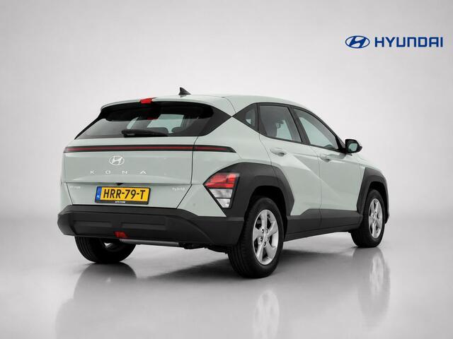 Hyundai Kona 1.6 GDI HEV Comfort