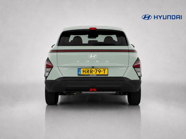 Hyundai Kona 1.6 GDI HEV Comfort