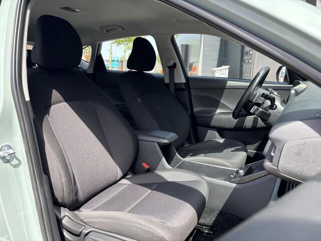 Hyundai Kona 1.6 GDI HEV Comfort