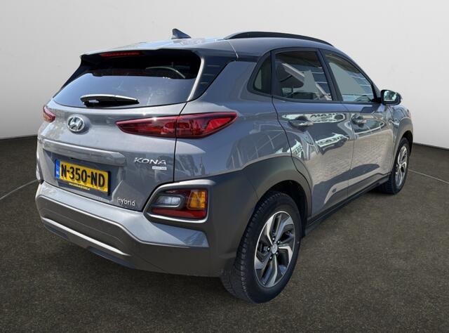 Hyundai Kona 1.6 GDI Hybrid Comfort Smart