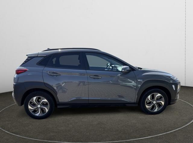 Hyundai Kona 1.6 GDI Hybrid Comfort Smart