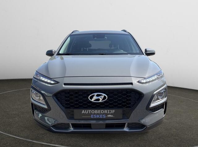 Hyundai Kona 1.6 GDI Hybrid Comfort Smart