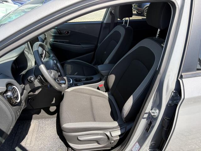 Hyundai Kona 1.6 GDI Hybrid Comfort Smart