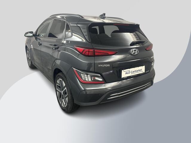 Hyundai Kona EV Fashion 64 kWh 126.200 KM | SOH 95% | WORDT VERWACHT!