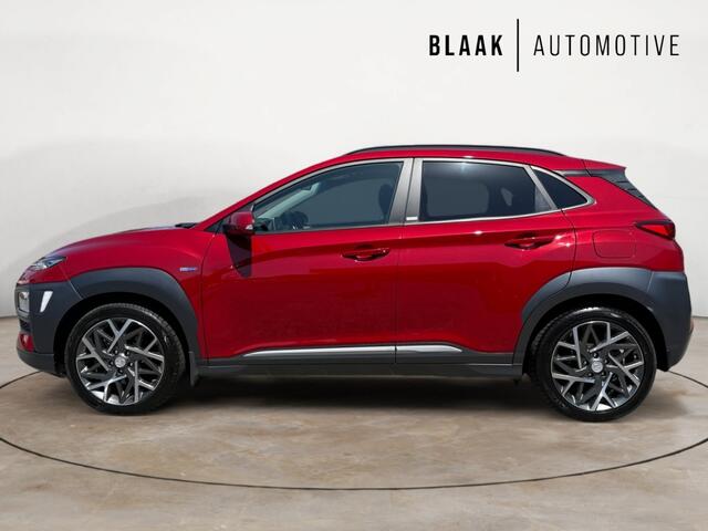 Hyundai Kona 1.6 GDI HEV Comf Smart | Keyless entry/start | Apple/Android | C