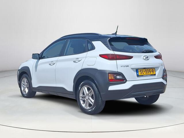 Hyundai Kona 1.0T Comfort