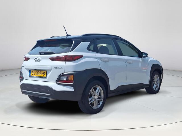 Hyundai Kona 1.0T Comfort