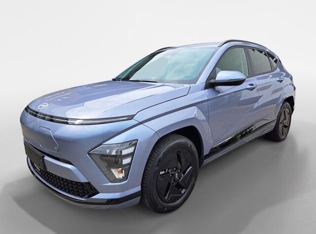 Hyundai Kona Electric Long Range Pure Edition 64.8 kWh