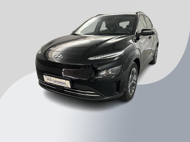 Hyundai Kona EV Comfort 39 kWh 62.000 KM | SOH 96% | Licht Metalen Velgen | WORDT VERWACHT!