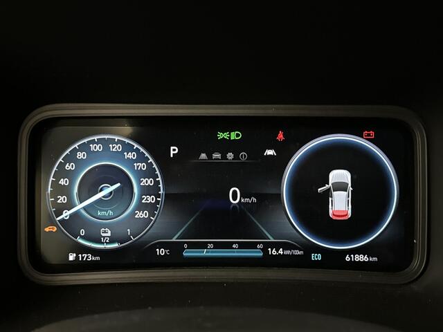 Hyundai Kona EV Comfort 39 kWh 62.000 KM | SOH 96% | Licht Metalen Velgen | WORDT VERWACHT!