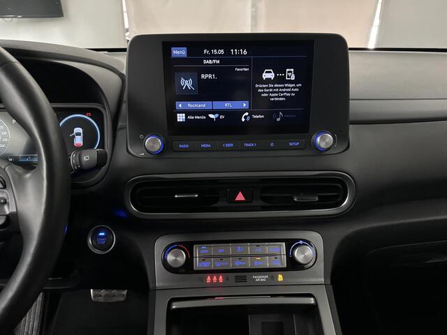 Hyundai Kona EV Comfort 39 kWh 62.000 KM | SOH 96% | Licht Metalen Velgen | WORDT VERWACHT!