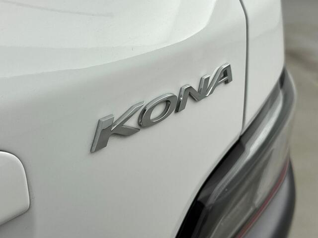 Hyundai Kona 1.6 GDI HEV FASHION DESIGN | OUTLETDEAL! | HYBRID | AUTOMAAT | NAVI | CLIMA | CAMERA | CRUISE ADAPTIEF | HUD | DODEHOEK DETECTIE | APPLE CARPLAY & ANDROID AUTO | 18'' LM VELGEN | FABRIEKSGARANTIE GELDIG T/M 5-2028! |