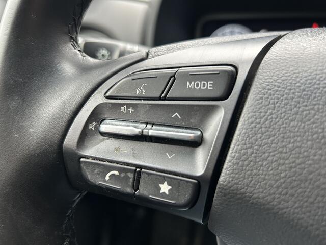 Hyundai Kona 1.6 GDI HEV Comfort // LED // VIRTUAL DISPLAY // APPLE CARPLAY / ANDROID AUTO // CAMERA // CLIMA // CRUISE