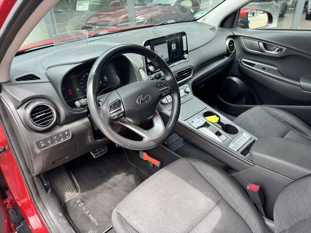 Hyundai Kona EV Fashion 64 kWh*89%SOH*Marge*EXPORT*