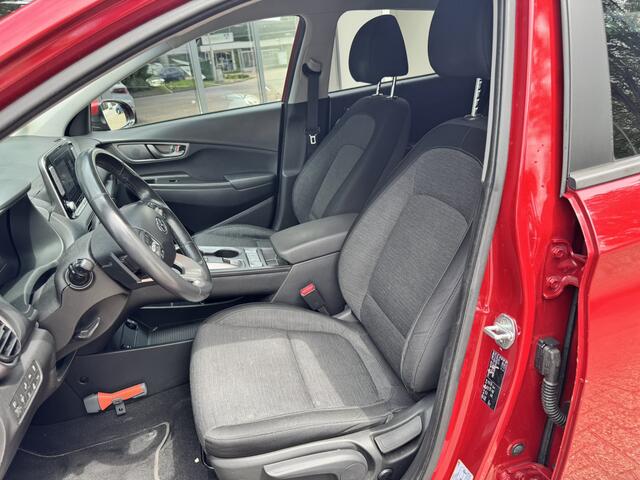 Hyundai Kona EV Fashion 64 kWh*89%SOH*Marge*EXPORT*