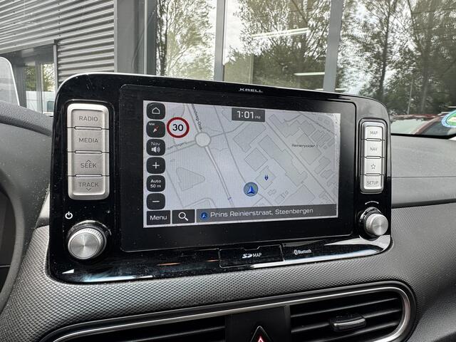 Hyundai Kona EV Fashion 64 kWh*89%SOH*Marge*EXPORT*
