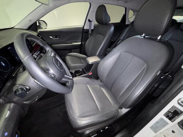 Hyundai Kona 1.6 GDI HEV Premium Sky | Apple Carplay/Android Auto | voorstoelen verwarmd |