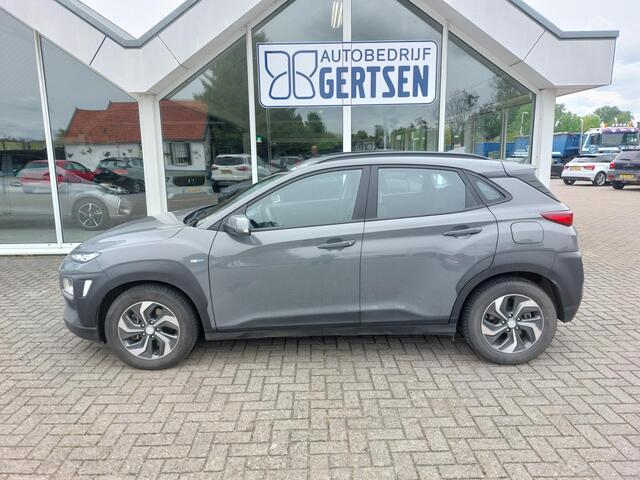 Hyundai Kona 1.6 GDI HEV Comfort