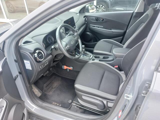 Hyundai Kona 1.6 GDI HEV Comfort