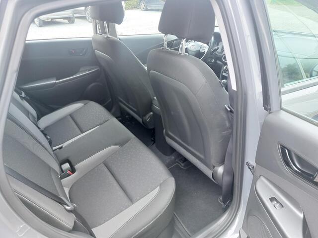 Hyundai Kona 1.6 GDI HEV Comfort