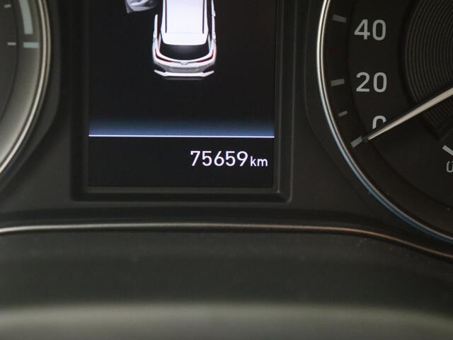 Hyundai Kona 1.6 GDI HEV Fashion Full Hybride | Camera + parkeersensoren | Apple Carplay / Android Auto
