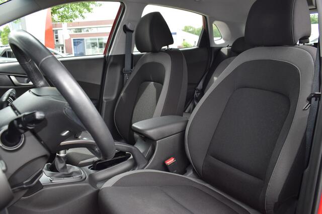 Hyundai Kona 1.0T Comfort | Trekhaak | Camera | Apple Carplay en Android Auto |