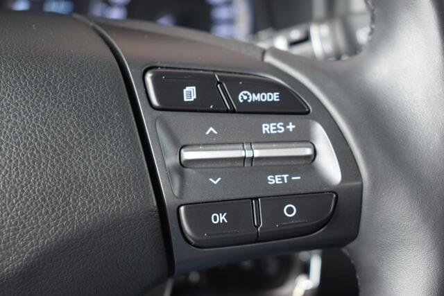 Hyundai Kona 1.0T Comfort | Trekhaak | Camera | Apple Carplay en Android Auto |