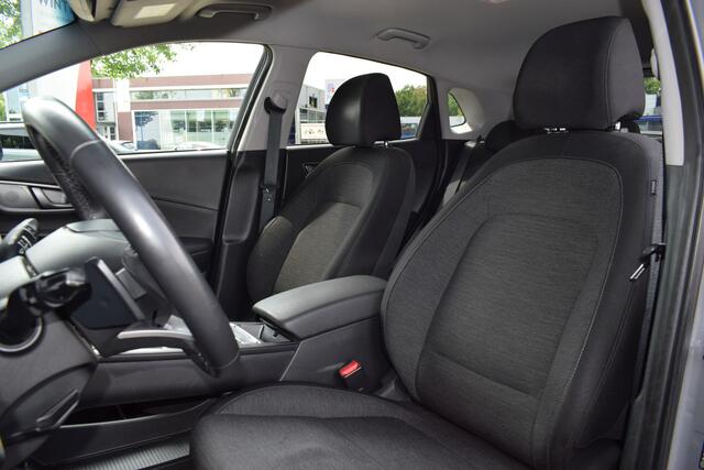 Hyundai Kona EV Fashion 64 kWh 1e Eigenaar | Head-Up Display | Adaptieve Cruise Control | Climate Control | Navigatie |