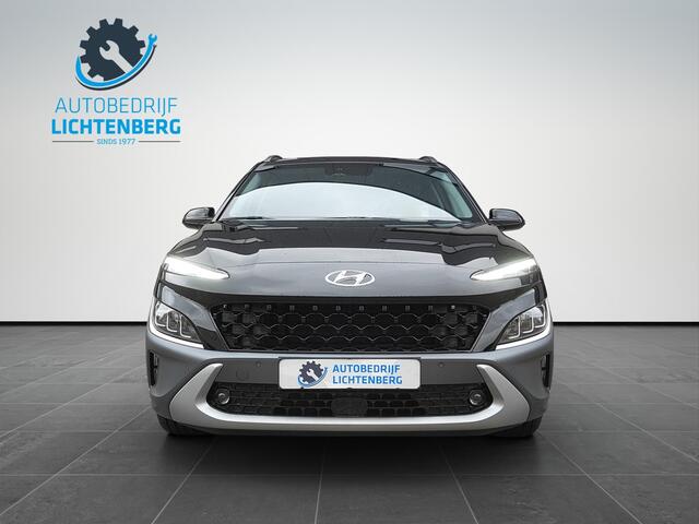 Hyundai Kona 1.6 GDI HEV Comfort Smart