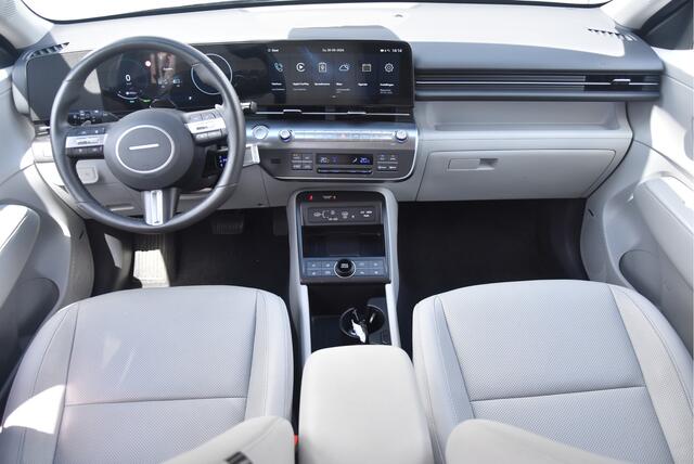 Hyundai Kona 1.6 GDI HEV Premium Sky