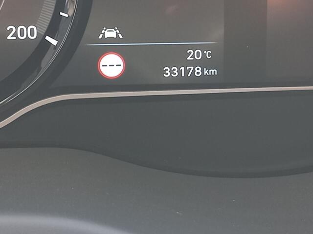 Hyundai Kona EV Limited 64 kWh