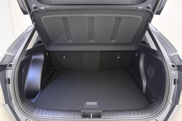 Hyundai Kona 1.6 GDI HEV Premium Automaat | Lederen bekleding | Stoel & Stuurverwarming | Camera | Climate control | Navigatie | Keyless | Dakrails