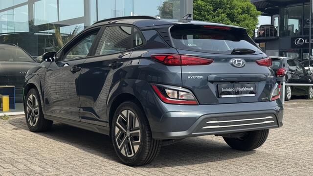 Hyundai Kona Electric Comfort 64 kWh | Camera | Climate
