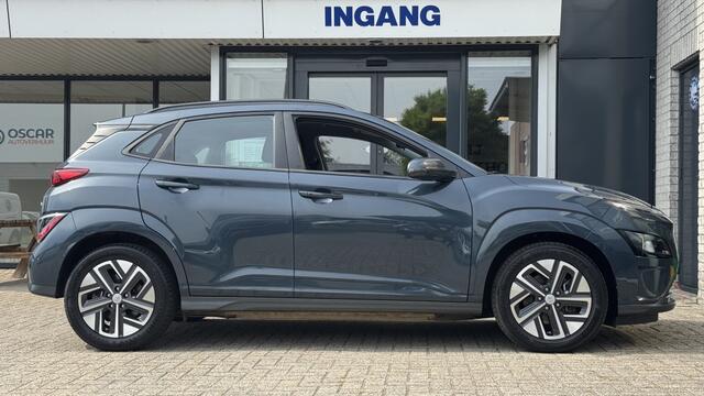 Hyundai Kona Electric Comfort 64 kWh | Camera | Climate