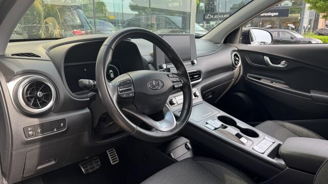 Hyundai Kona Electric Comfort 64 kWh | Camera | Climate