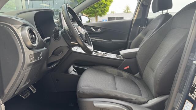 Hyundai Kona Electric Comfort 64 kWh | Camera | Climate