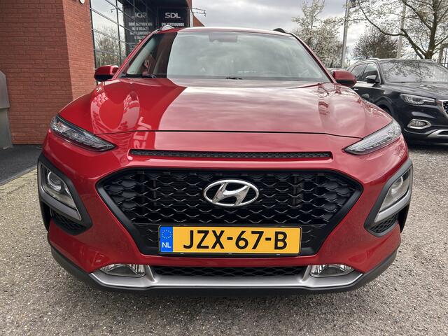 Hyundai Kona 1.0 T-GDI Fashion // NAVI + CARPLAY // KEYLESS // CAMERA // CLIMA // CRUISE // KRELL AUDIO