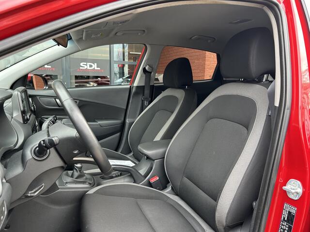 Hyundai Kona 1.0 T-GDI Fashion // NAVI + CARPLAY // KEYLESS // CAMERA // CLIMA // CRUISE // KRELL AUDIO