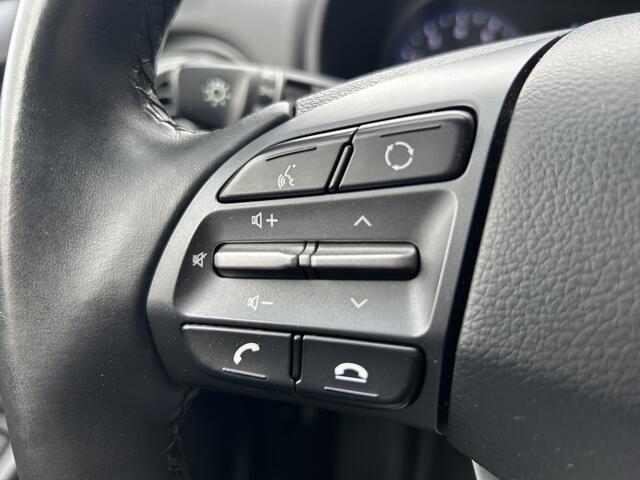 Hyundai Kona 1.0 T-GDI Fashion // NAVI + CARPLAY // KEYLESS // CAMERA // CLIMA // CRUISE // KRELL AUDIO
