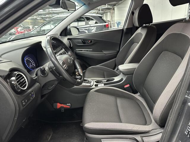 Hyundai Kona 1.6 GDI HEV Comfort
