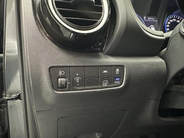 Hyundai Kona 1.6 GDI HEV Comfort