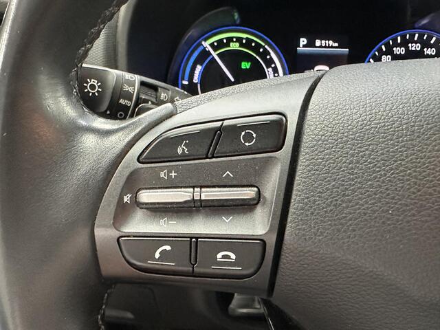 Hyundai Kona 1.6 GDI HEV Comfort
