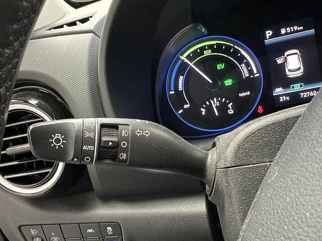 Hyundai Kona 1.6 GDI HEV Comfort