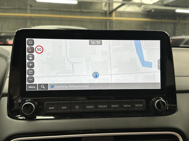 Hyundai Kona 1.6 GDI HEV Comfort
