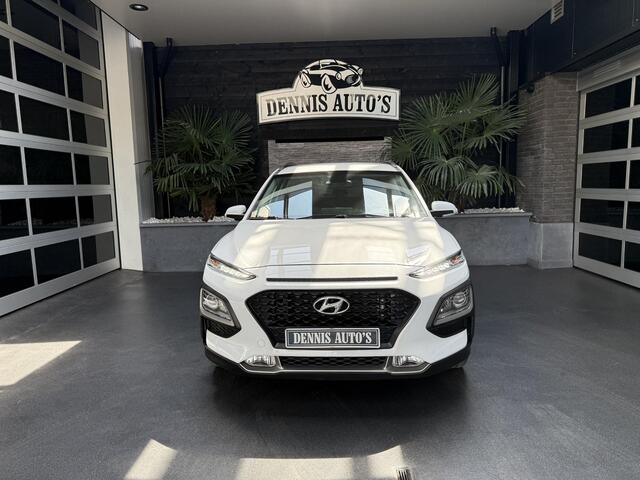 Hyundai Kona 1.6 GDI HEV Comfort