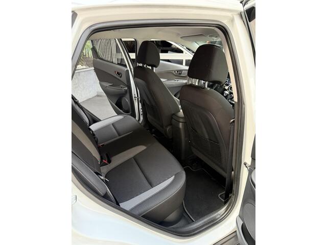 Hyundai Kona 1.6 GDI HEV Comfort