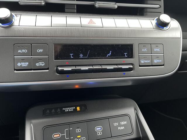 Hyundai Kona Electric Standard Range Pure Edition 48.6 kWh ** Nieuw uit voorraad leverbaar **