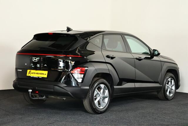 Hyundai Kona 1.0 T-GDI Comfort 120pk Aut / LED / ACC / Navi / CarPlay / Camera / Trekhaak